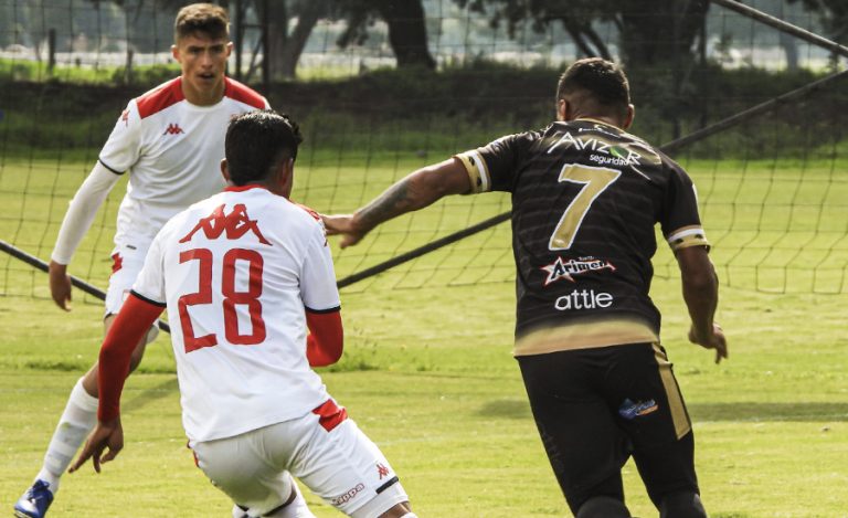Foto: Llaneros FC