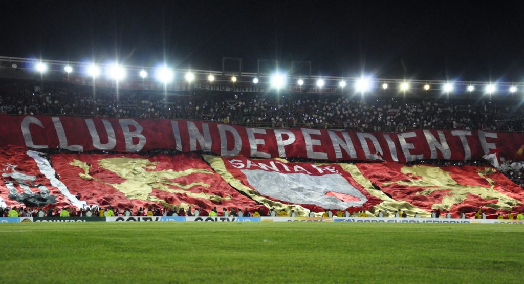 Boletería] Santa Fe vs DIM y Preliminar de las #Leonas - Independiente  Santa Fe