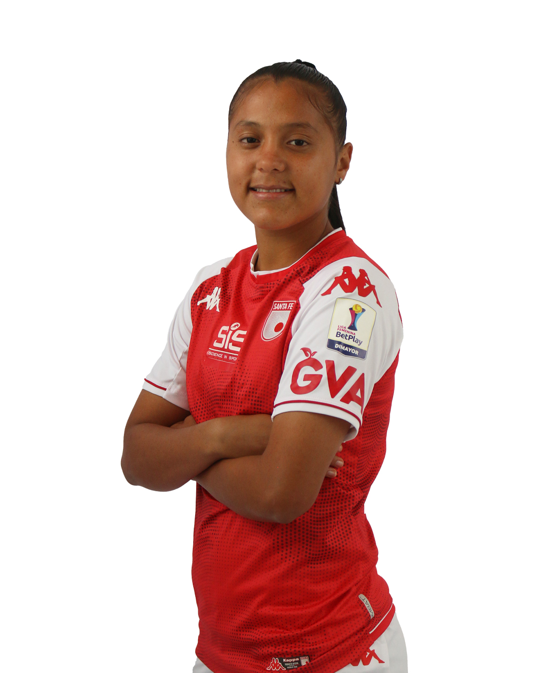 Equipo Femenino Independiente Santa Fe