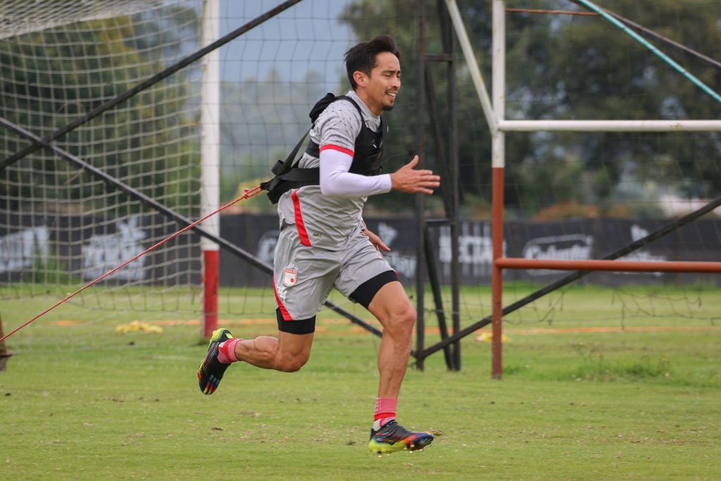 Felices 25, Boyacá! · INDEPENDIENTE