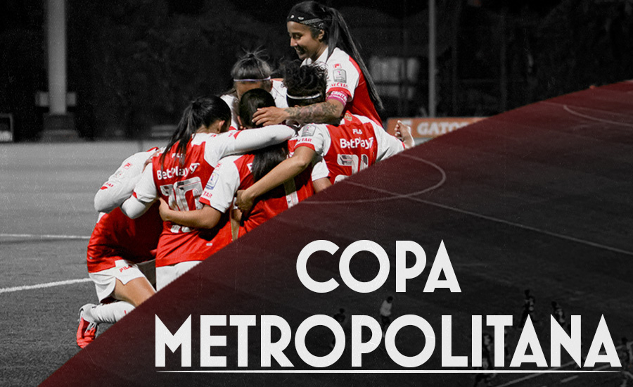 Metropolitana Femenina
