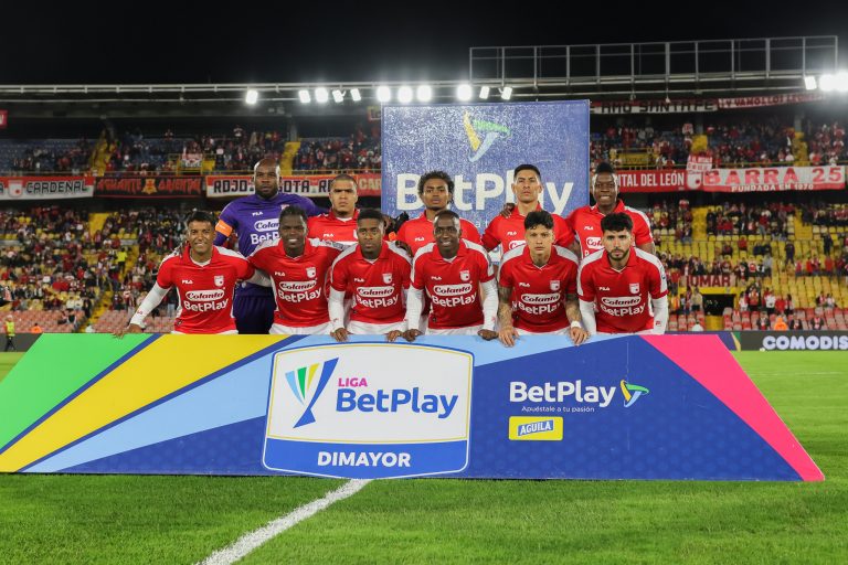 Santa Fe Aguilas Doradas