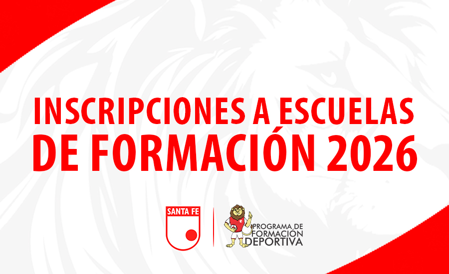 Inscripciones Escuelas